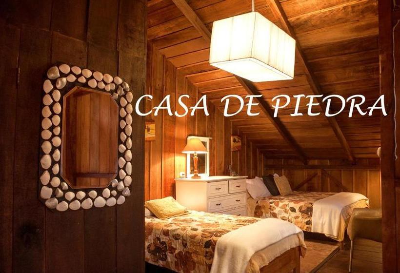 Hotel Casa De Piedra