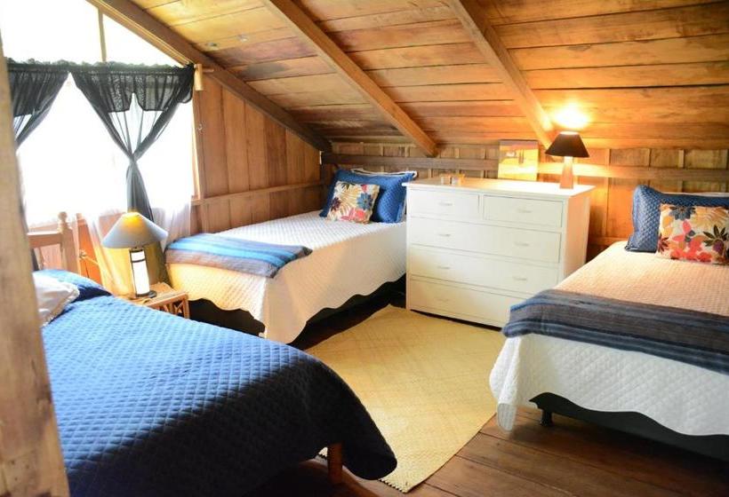 Hotel Casa De Piedra