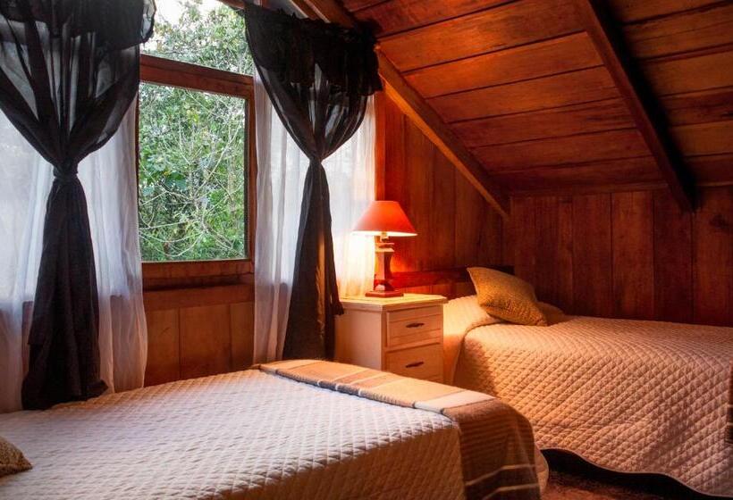 Hotel Casa De Piedra