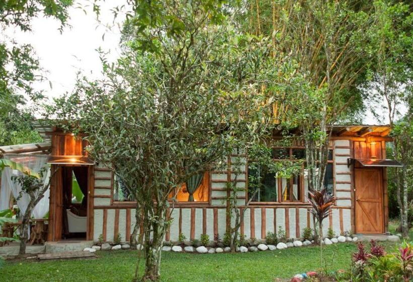 Hotel Casa De Piedra