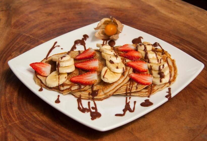 Hotel Casa De Piedra