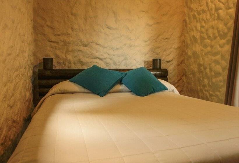 בית מלון כפרי Casa Encuentro Ecolodge