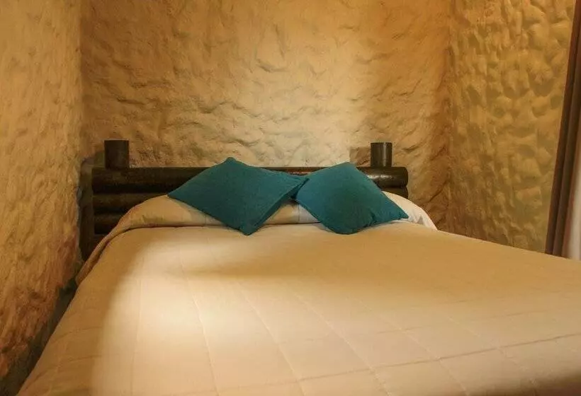 Hotelli Casa Encuentro Ecolodge