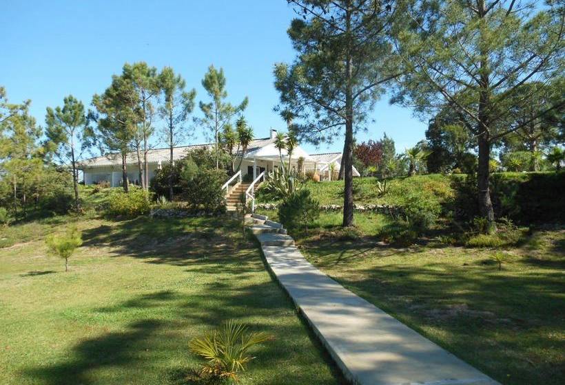 فندق Casal Do Frade