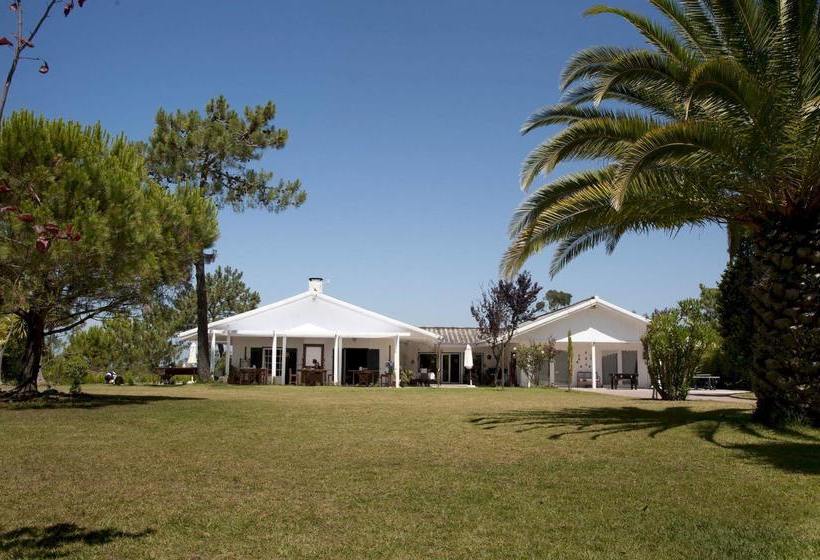 فندق Casal Do Frade