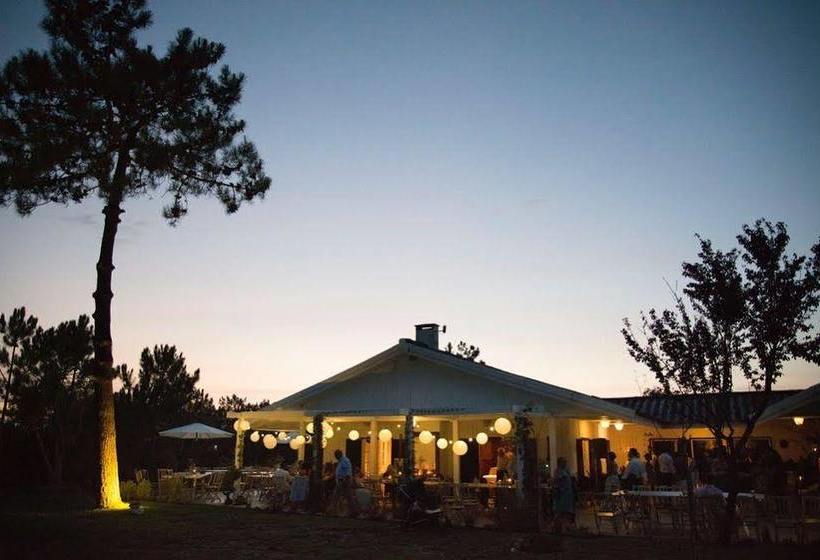 فندق Casal Do Frade