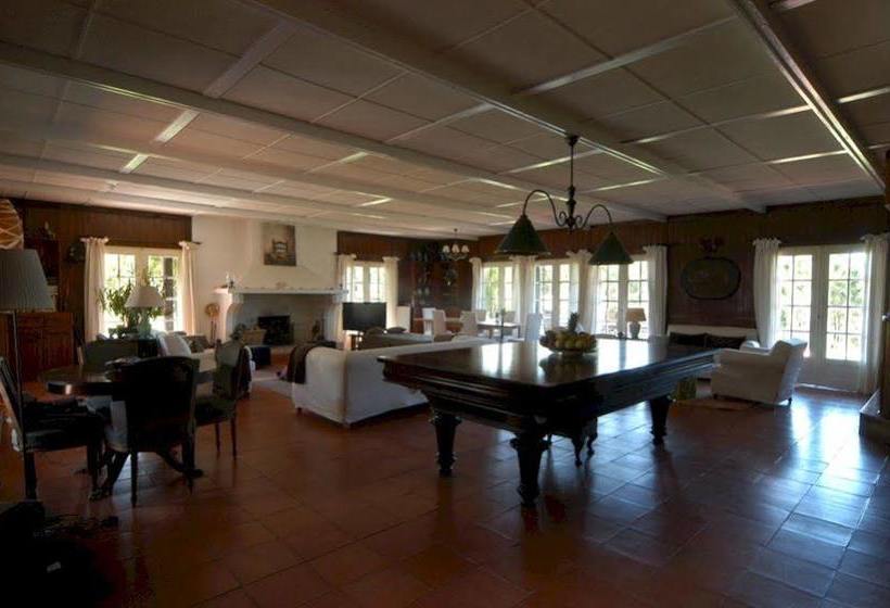 فندق Casal Do Frade