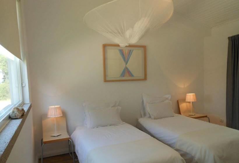 فندق Casal Do Frade