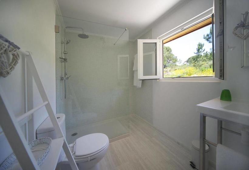 فندق Casal Do Frade