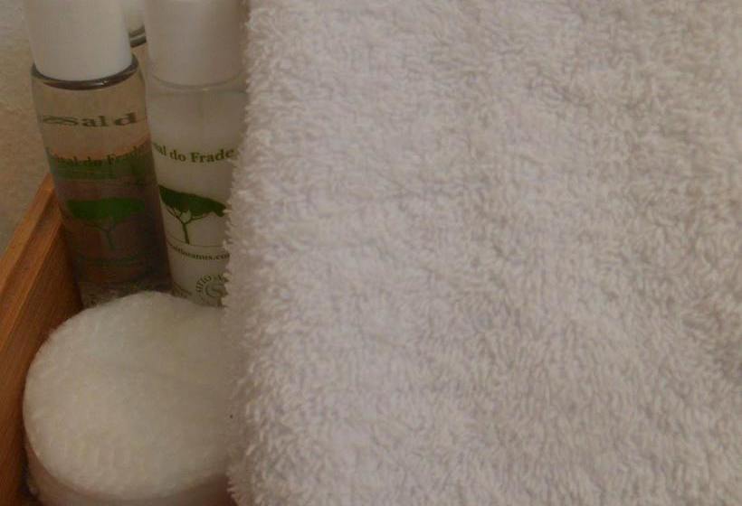 فندق Casal Do Frade