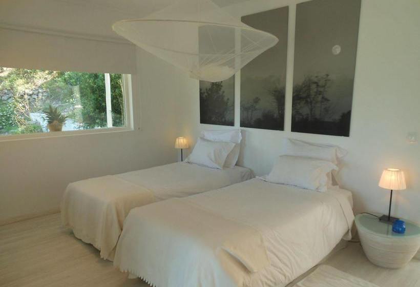 فندق Casal Do Frade