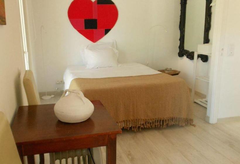 فندق Casal Do Frade