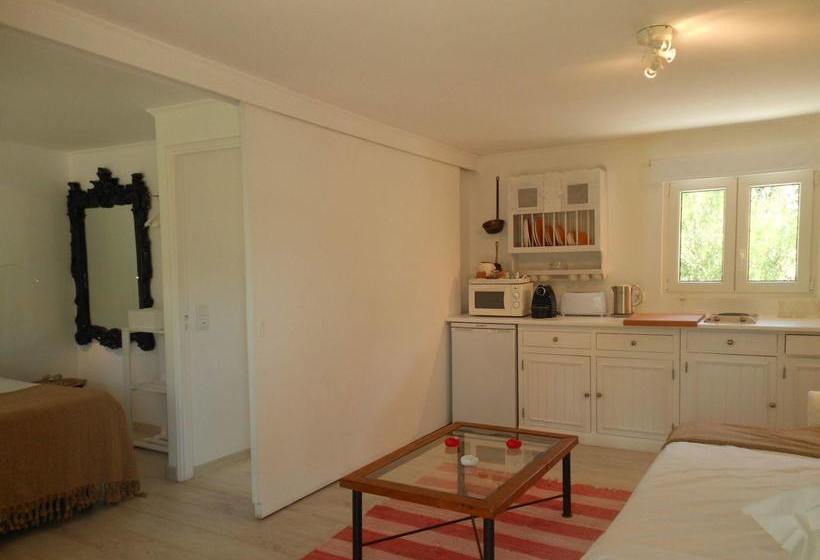 فندق Casal Do Frade