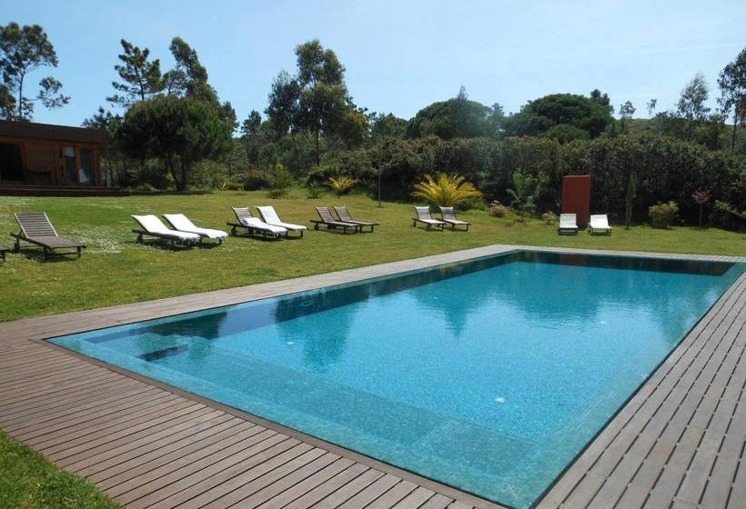 فندق Casal Do Frade