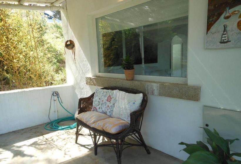 فندق Casal Do Frade