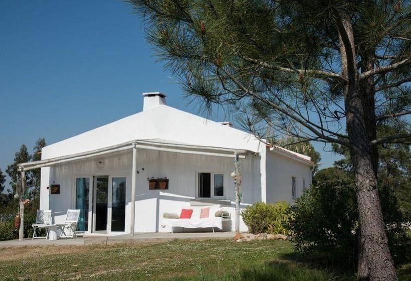 فندق Casal Do Frade