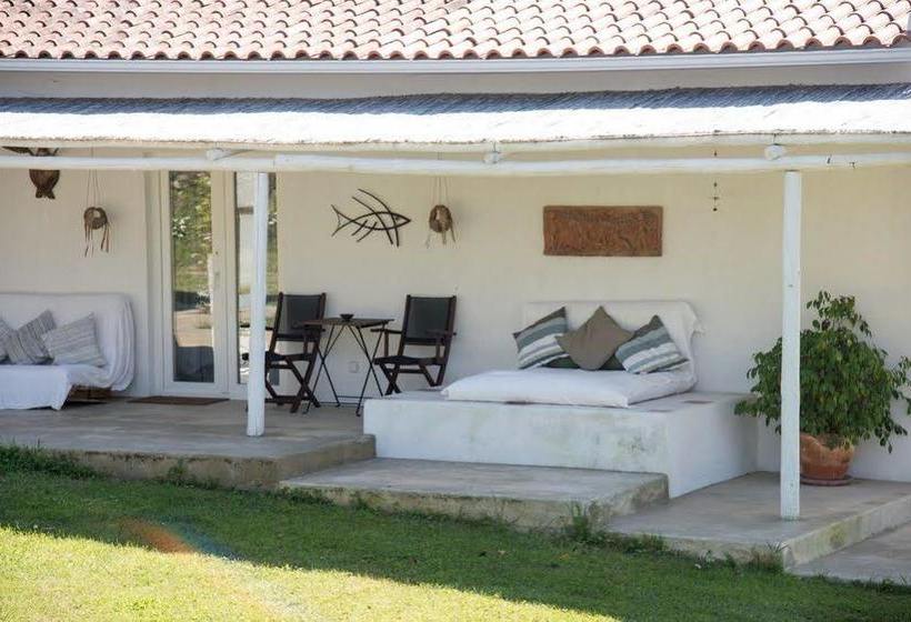 فندق Casal Do Frade