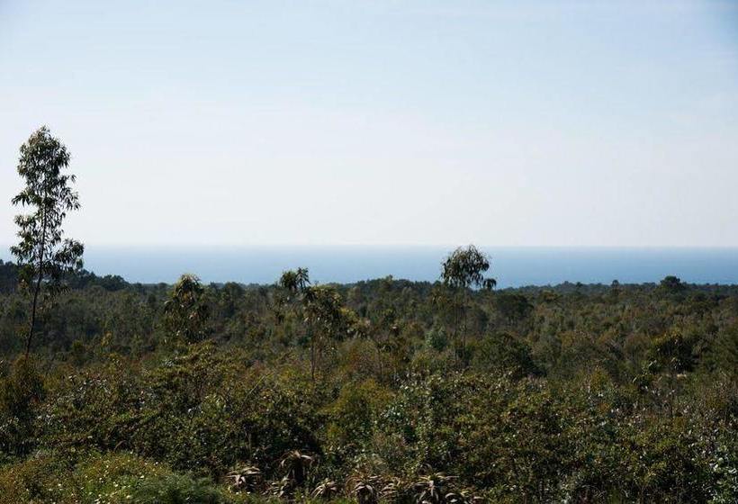 فندق Casal Do Frade