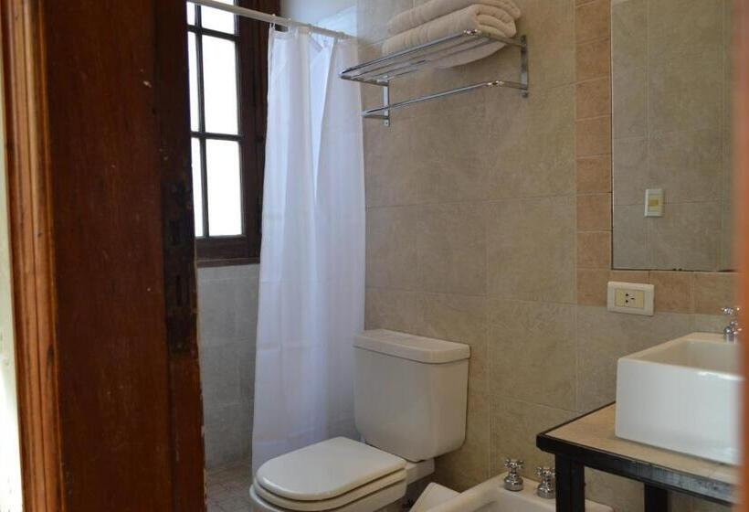 هتل Che Argentina Hostel Suites