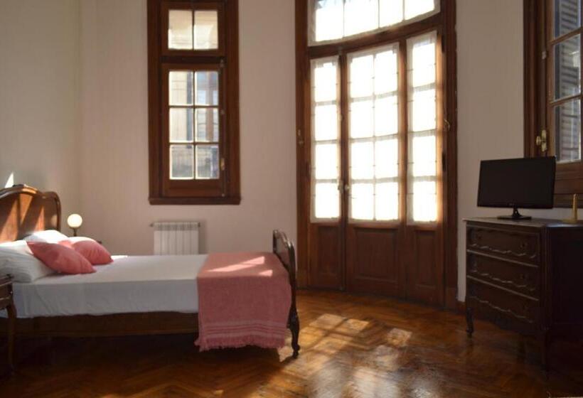 هتل Che Argentina Hostel Suites