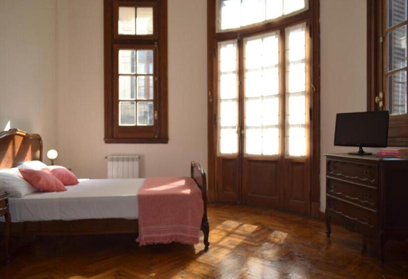 هتل Che Argentina Hostel Suites