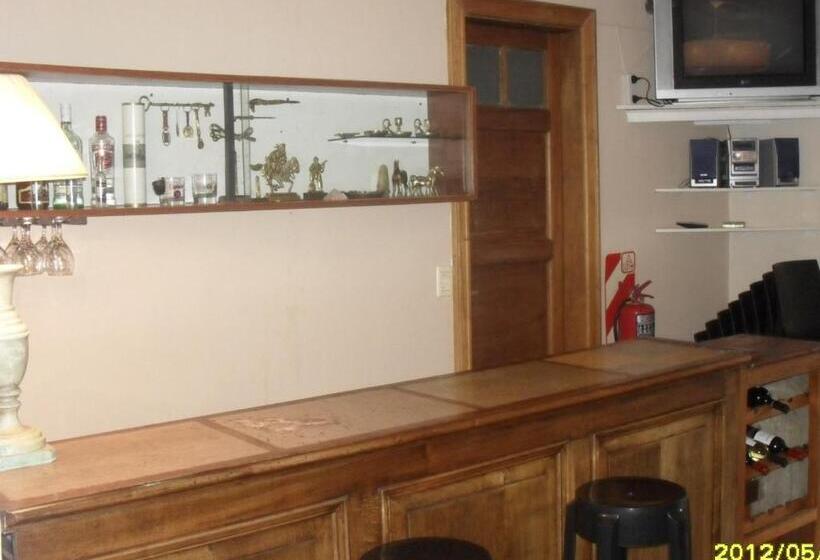 هتل Che Argentina Hostel Suites