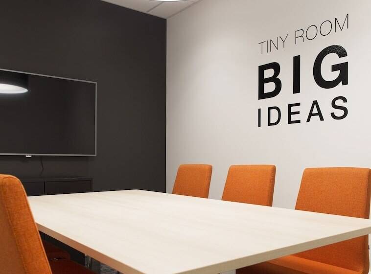 Отель Citybox Bergen City