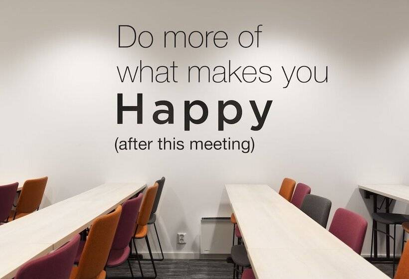 Отель Citybox Bergen City