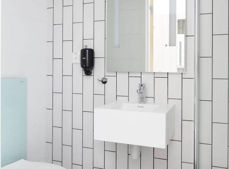 Отель Citybox Bergen City