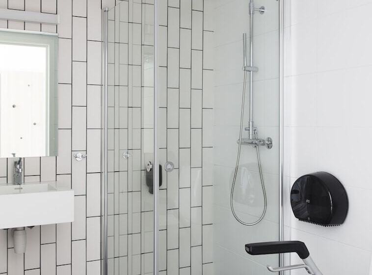 Отель Citybox Bergen City