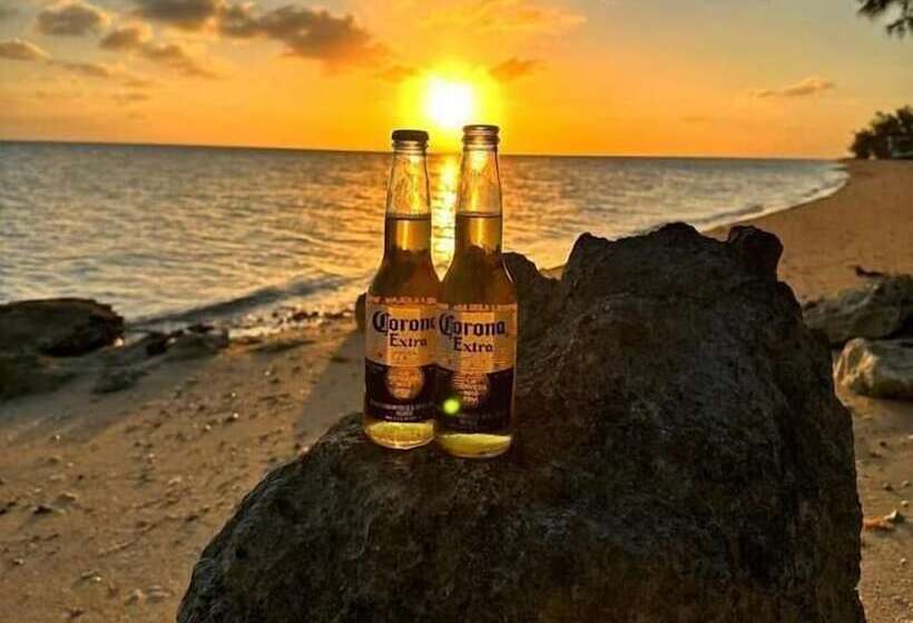 ホテル Coral Harbour Beach House And Villas