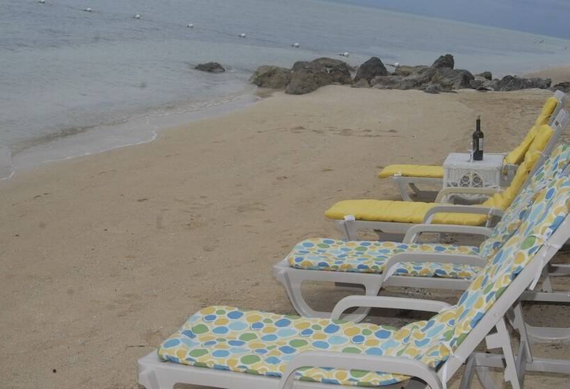 ホテル Coral Harbour Beach House And Villas