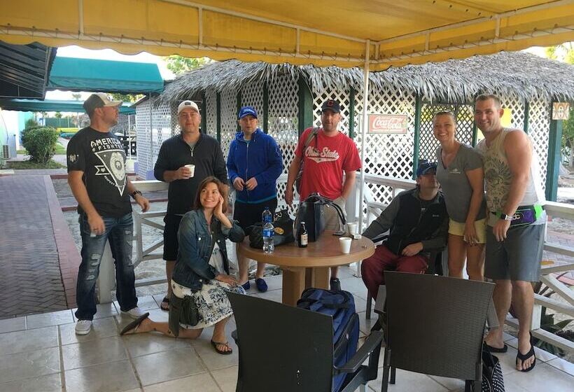 ホテル Coral Harbour Beach House And Villas