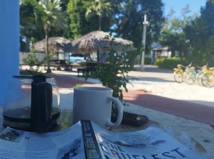 ホテル Coral Harbour Beach House And Villas