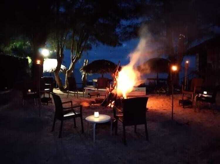 ホテル Coral Harbour Beach House And Villas