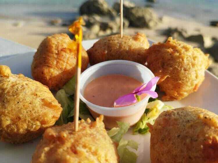 ホテル Coral Harbour Beach House And Villas