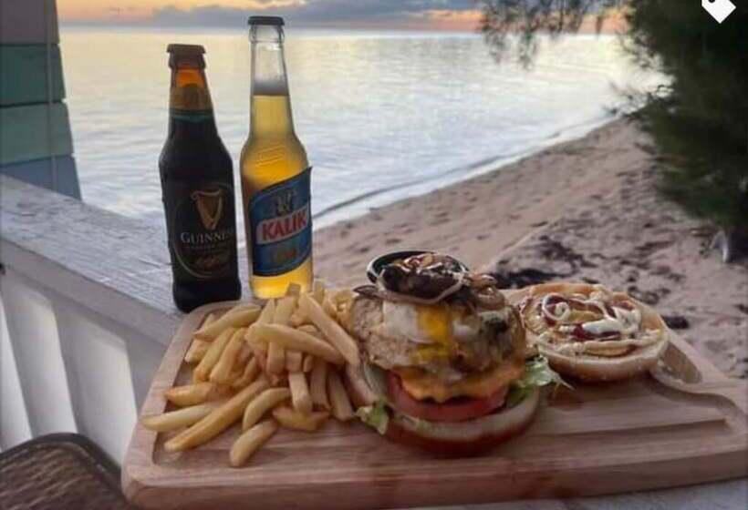 ホテル Coral Harbour Beach House And Villas