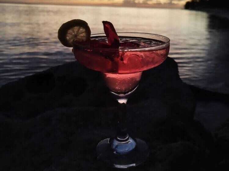 ホテル Coral Harbour Beach House And Villas