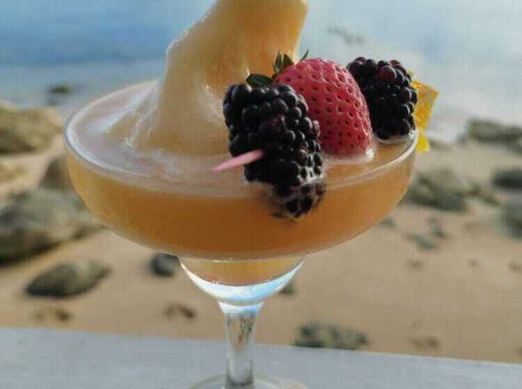 ホテル Coral Harbour Beach House And Villas