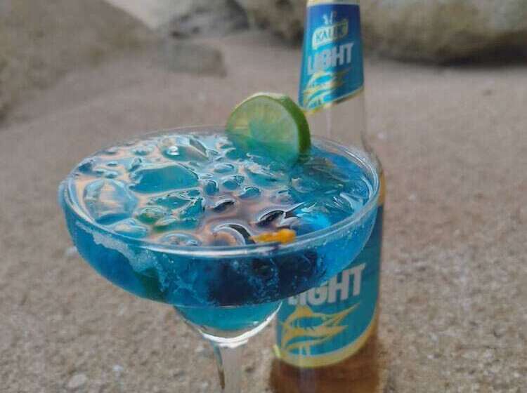 ホテル Coral Harbour Beach House And Villas