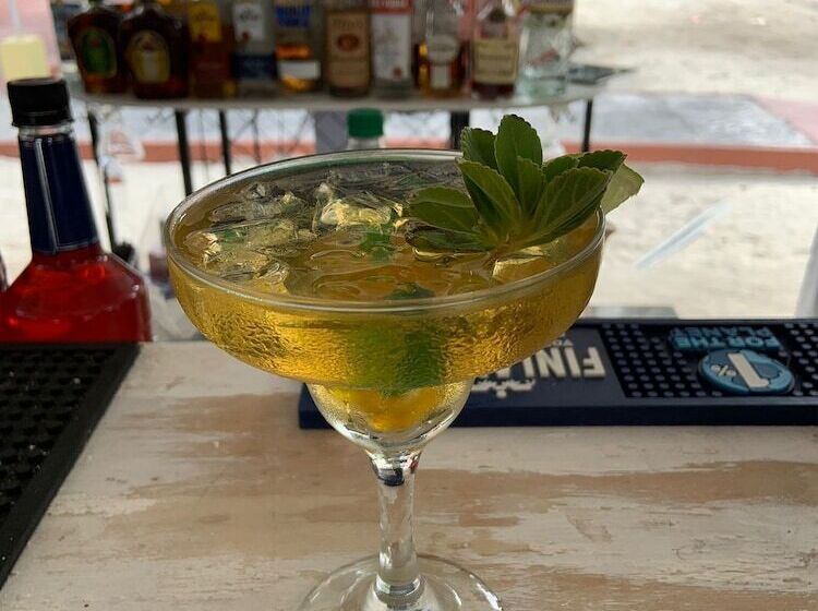 ホテル Coral Harbour Beach House And Villas