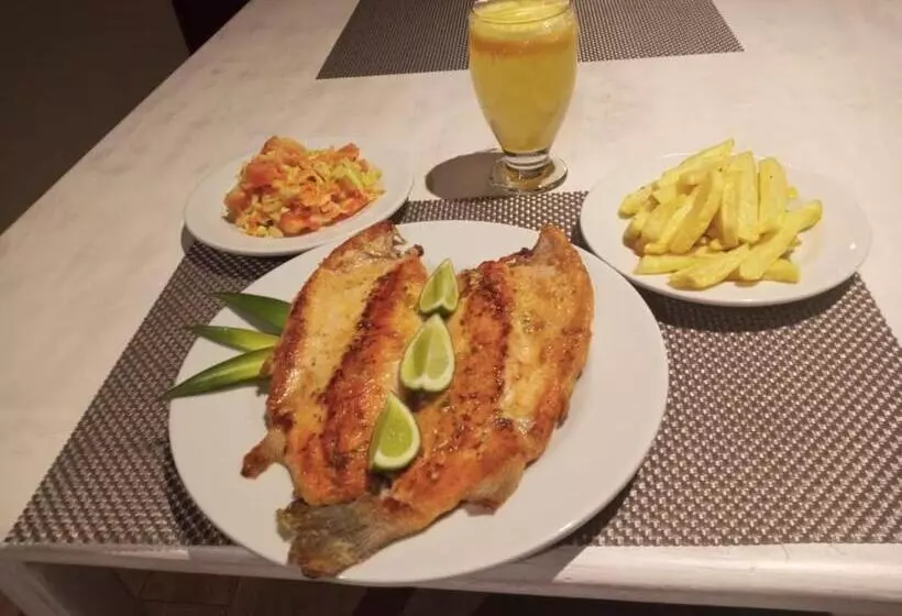 Hotelli Dinastia Real