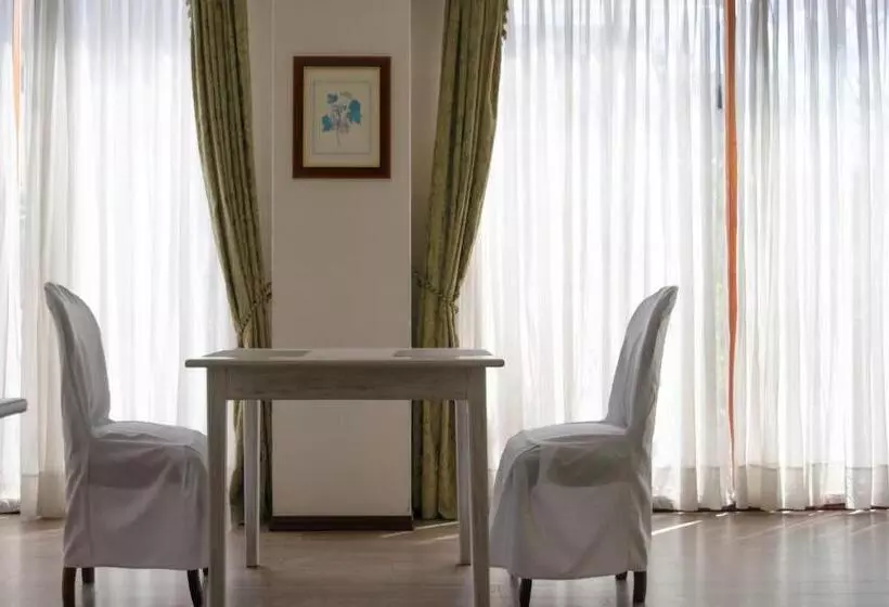Hotelli Dinastia Real