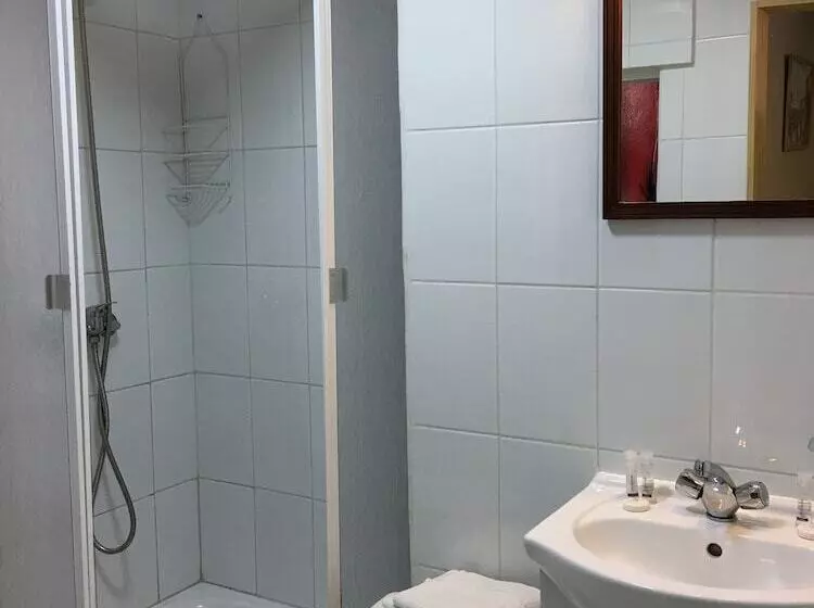 Hotelli Eco Hostal Offenbacher Hof