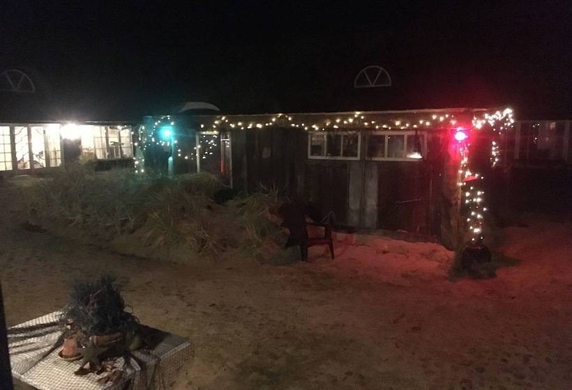 בית מלון כפרי Farm61