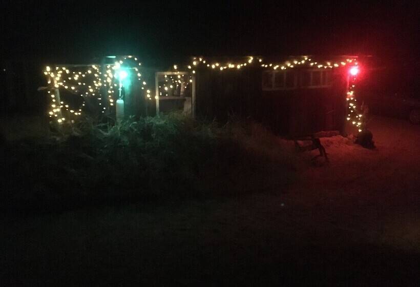 בית מלון כפרי Farm61