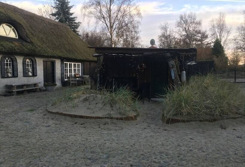 בית מלון כפרי Farm61