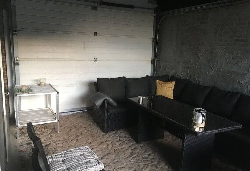 בית מלון כפרי Farm61