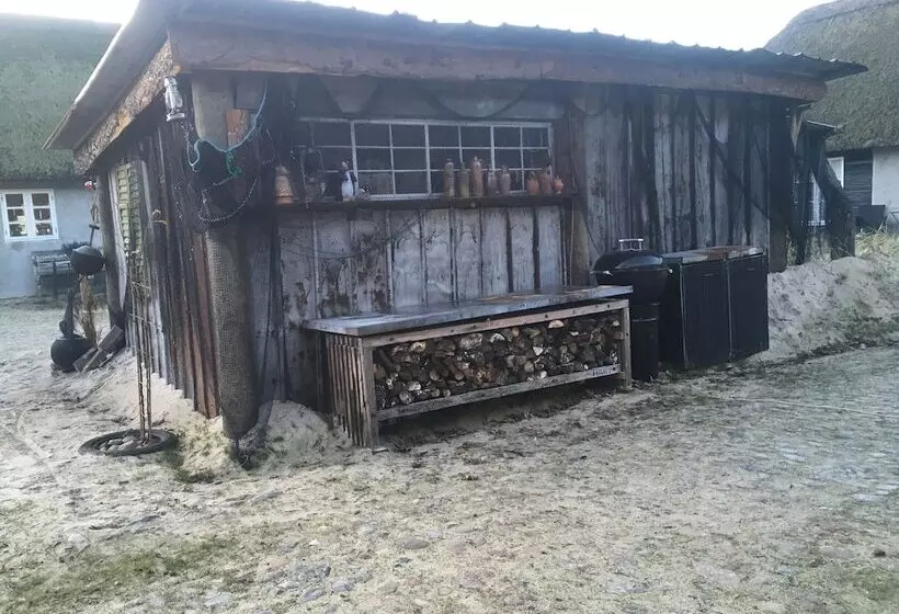 ホテル Farm61