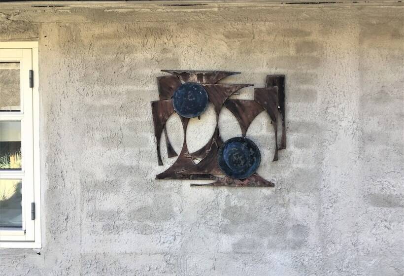 בית מלון כפרי Farm61